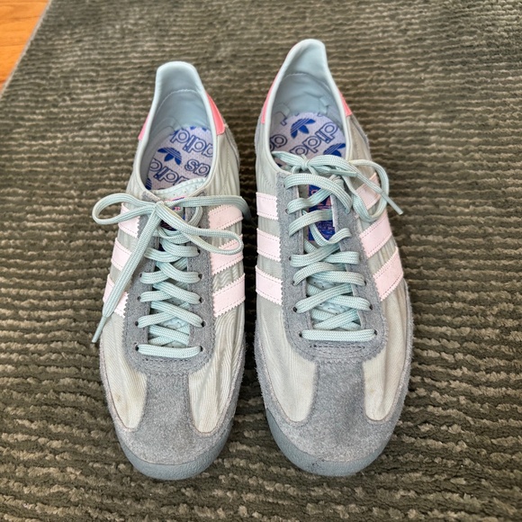 ADIDAS Originals SL72 Size US 7.5 - Picture 1 of 5
